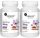 Safran Extrakt SafraSOL™ - 30 mg, 2 x 90 Tabletten, Hochstandardisiert