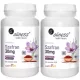 Safran Extrakt SafraSOL™ - 30 mg, 2 x 90 Tabletten, Hochstandardisiert