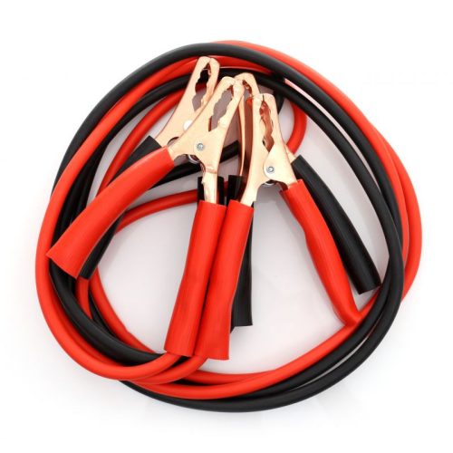 KABEL ÜBERBRINGUNGSKABEL 4,5M 800A DICKER STARTER