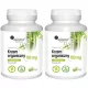 Organischer Silizium 150mg - 2 x 100 Kapseln, Nahrungsergänzungsmittel