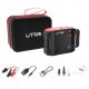  STARTEN DES AUTOS JUMP STARTER POWERBANK 4IN1