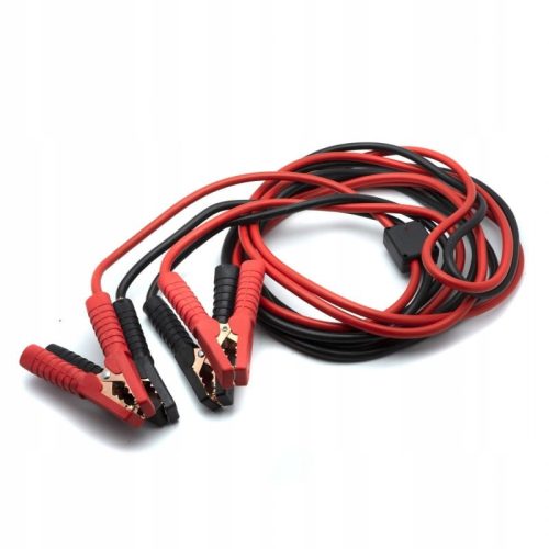  Einparts Automotive EPBC400A 400 A Überbrückungskabel 4,5 m