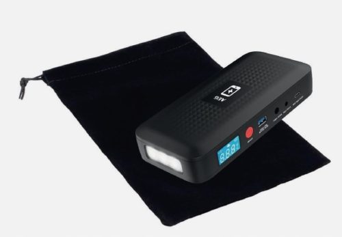  AEG MOBILE JUMP STARTER JS15 AUTO POWERBANK