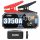  POWERBANK STARTER BOOSTER JUMP STARTER STARTGERÄT 12V 3750A
