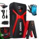  AUTO BOOSTER MASKO JUMP STARTER POWERBANK BATTERIE STARTEN 3000A