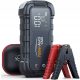  YaberAuto Jump Starter 6000A Jump Box (alle Gase/12,0 l Diesel), YA60