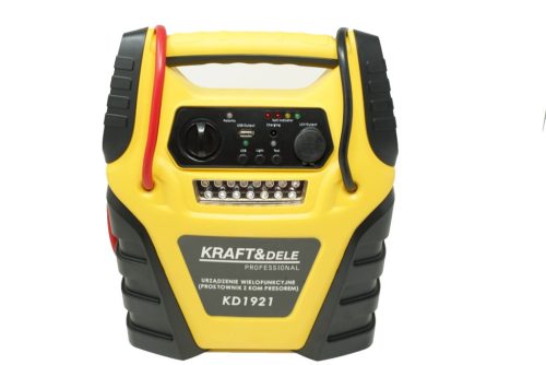  Kraft&Dele KD1921 Multifunktionsgerät