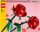 LEGO OCCASIONAL FLOWERS 40460 ROSES Blockset, Blumenstrauß als Geschenk