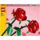  LEGO OCCASIONAL FLOWERS 40460 ROSES Blockset, Blumenstrauß als Geschenk