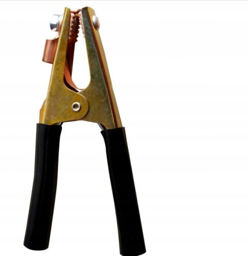  Stefpol Starthilfekabelklemmen 900 A