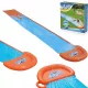  Wasserrutsche, Rutsche, 4,88m BESTWAY