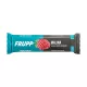 Frupp Liofilizierter Himbeerriegel Glutenfrei 10 g, 25er Pack