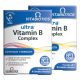 Ultra Vitamin B-Komplex von Vitabiotics – Nahrungsergänzung mit Vitamin B1, B2, B3, B6, B12, 120 Stück