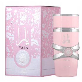Lattafa Yara 100 ml EDP für Frauen
