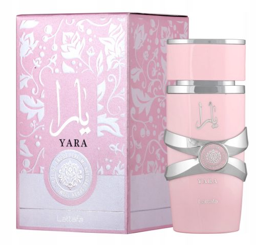 Lattafa Yara 100 ml EDP für Frauen