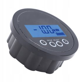  BMV 712 Smart Battery Monitor 2M Programmierbarer Monitor