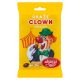 Clown Erdnuss Dragées 20er Pack - Hochwertige Süßigkeiten