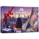  BIG NATURE Adventskalender mit Kerzen
