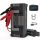  AVAPOW JUMP STARTER, 6000A/24000mAh BOOSTER POWERBANK Schnelles Laden über USB