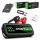  STARTER BOOSTER START POWERBANK FÜR AUTO 3000A PL
