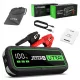  STARTER BOOSTER START POWERBANK FÜR AUTO 3000A PL