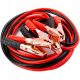  KABEL, ÜBERBRINGUNGSKABEL ZUM STARTEN DES AUTOS 600A 2x 4M IM KOFFER