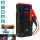 Power Bank Notfall-Powerbank mit Batteriemotor