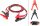  Hella Starthilfekabel 3m 8KS 236 689-011
