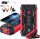  JUMP STARTER STARTBOOSTER POWER BANK NOTSTROMVERSORGUNG FÜR KFZ MIT LCD