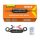  KONNWEI BK200 Batterietester 6V 12V 24V BT 5