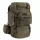 Mil-Tec Commando Rucksack 55 l - Olive, Ideal für Outdoor und Militär