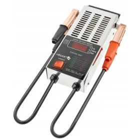  Hogert HT8G620 Digitaler 12V-Batterietester