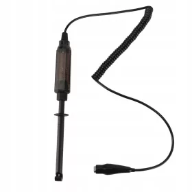  Autobatterietester mit Hakensonde 6V 12V 24V