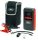  IDEAL X-STARTER 12 LiPo AIR 5in1 800A JUMP STARTER STARTKompressor