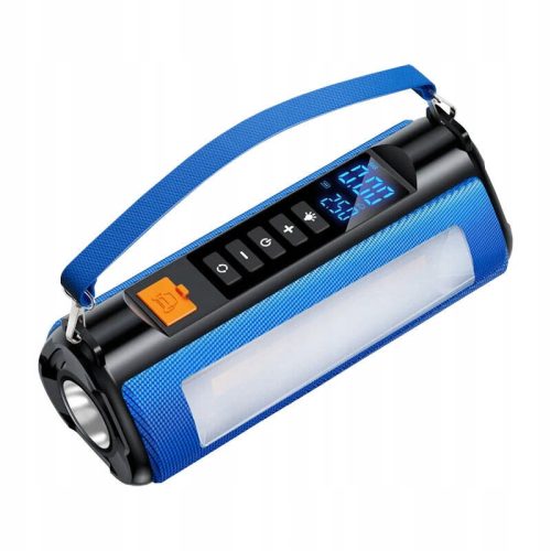  Blitzwolf Autostarter Powerbank 16000 mAh Tragbarer Notfall