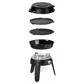  CADAC SAFARI CHEF 30 PS CARTRIDGE-GASGRILL