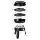  CADAC SAFARI CHEF 30 PS CARTRIDGE-GASGRILL