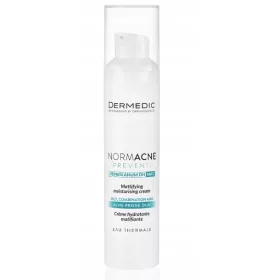 DERMEDIC NORMACNE Mattierende Feuchtigkeitscreme, 40 ml