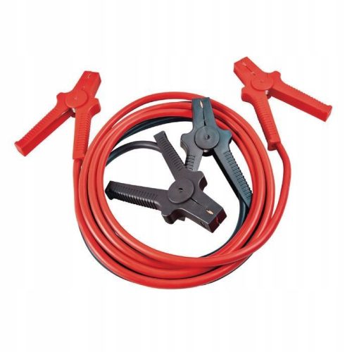  Unicraft – Überbrückungskabel, 35 mm², Länge 45 m, 6860002