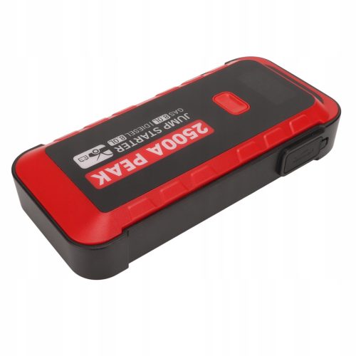  Autobatterie-Notfallgerät