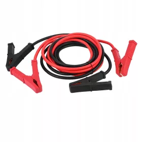 Autobatterie-Überbrückungskabel o