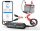  BATTERIETESTER 6V 12V 24V Bluetooth 5.0 PL