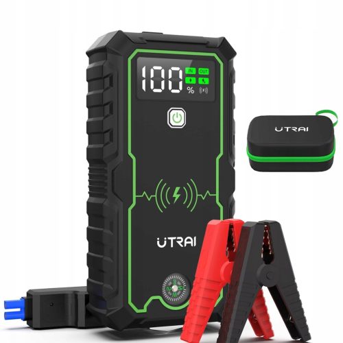  STARTASSISTENT UTRAI POWER BANK 2500A