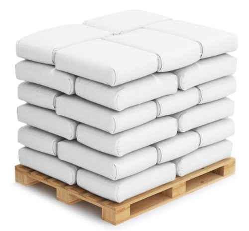 Gawlik Streusalz 1000 kg