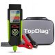 AntiReset VOLTAGE MAINTAIN BATTERY Tester