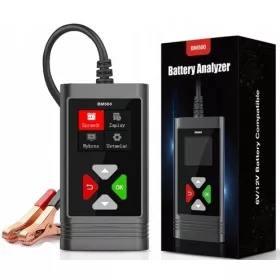  Kingbolen BM560 6V Batterietester