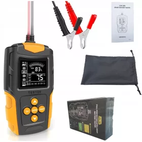  Eurokomp E6150 12V Batterietester