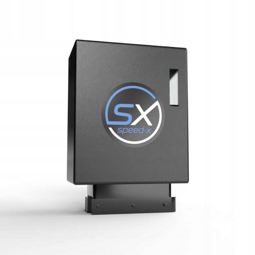  SpeedX Speed-X Eco-Tuning für Partner