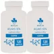 Glycin 240 Kapseln - Optimal für Nervensystem, Haut und Muskeln