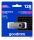  GOODRAM UTS3 Pendrive 128 GB USB 3.0 schwarz